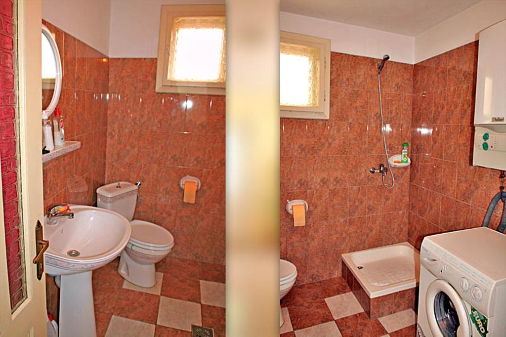 Hostel Helga House Turda Zimmer foto